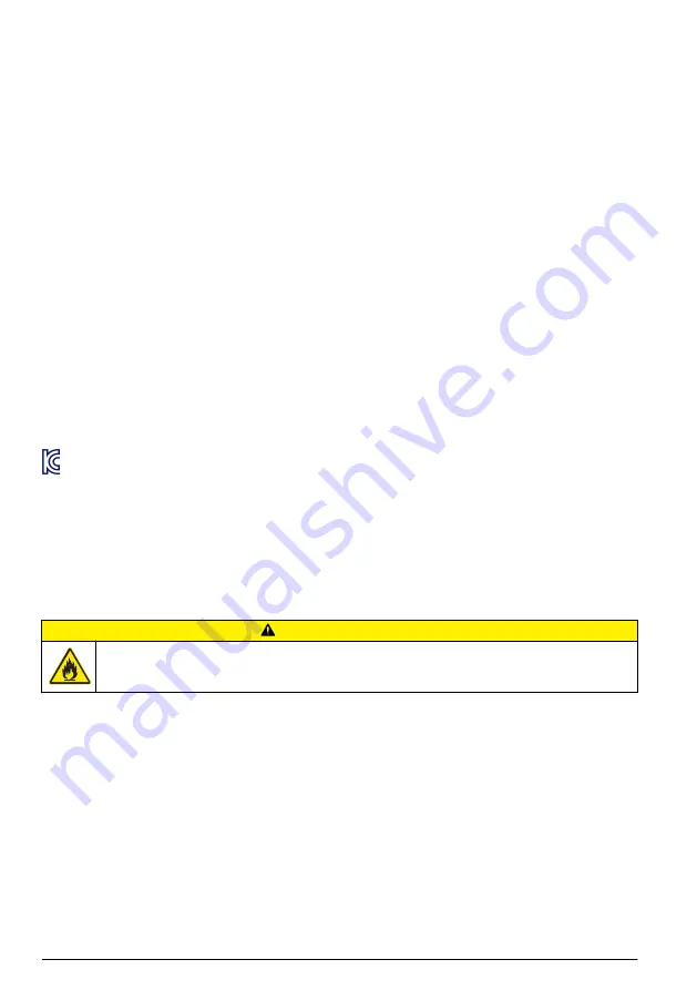 Hach TL2300 Basic User Manual Download Page 50