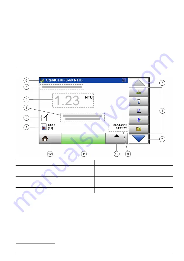 Hach TL2300 Basic User Manual Download Page 75