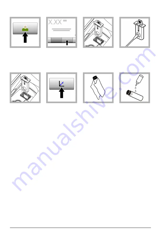 Hach TL2300 Basic User Manual Download Page 82