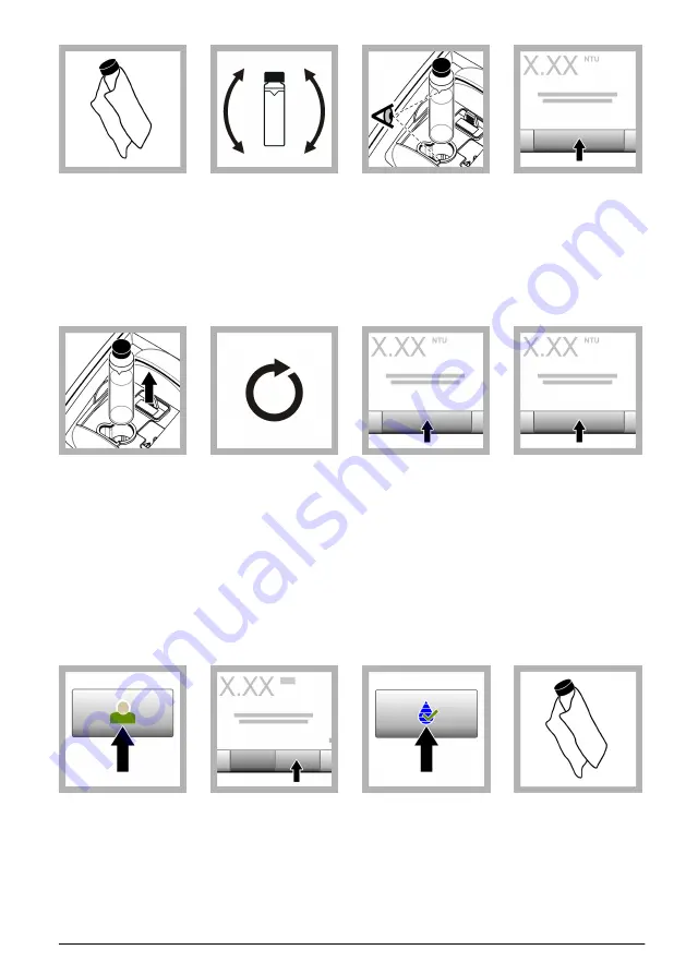 Hach TL2300 Basic User Manual Download Page 83