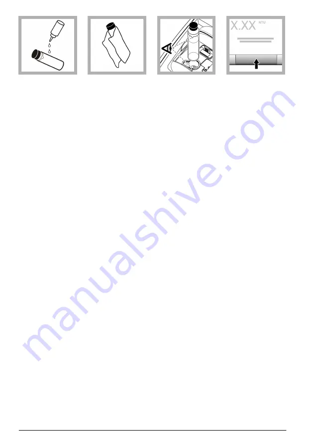 Hach TL2300 Basic User Manual Download Page 84