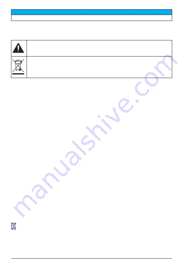 Hach TL2300 Basic User Manual Download Page 94