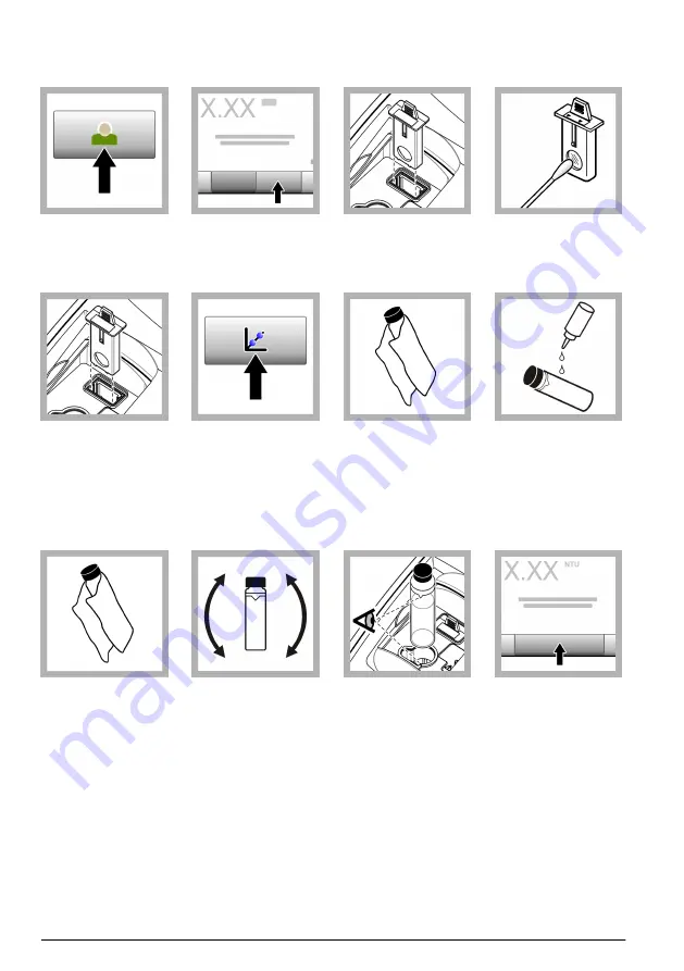 Hach TL2300 Basic User Manual Download Page 102