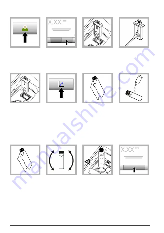 Hach TL2300 Basic User Manual Download Page 122