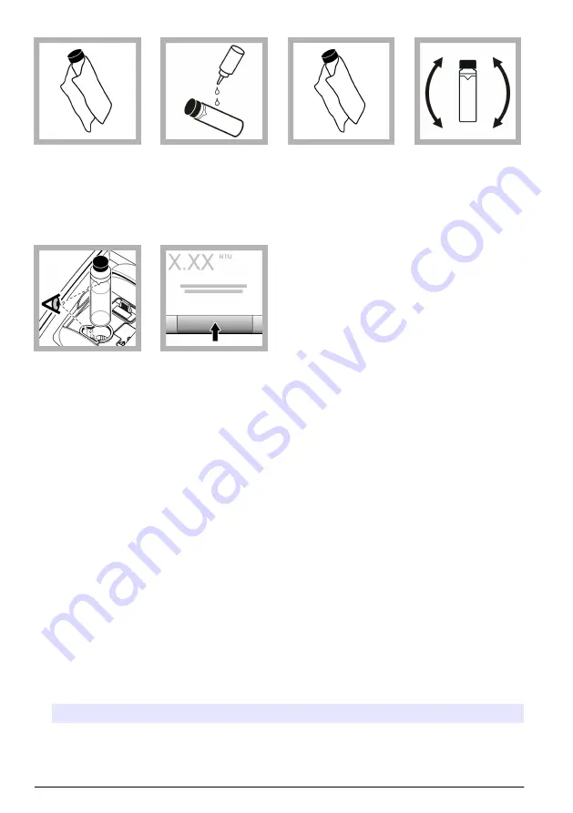 Hach TL2300 Basic User Manual Download Page 146