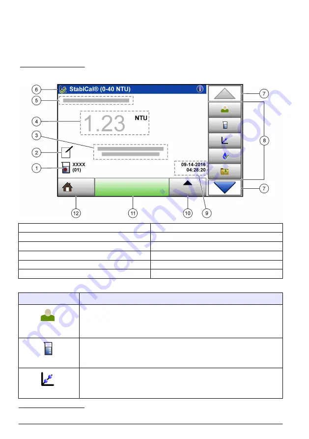 Hach TL2300 Basic User Manual Download Page 158