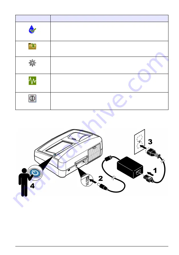 Hach TL2300 Basic User Manual Download Page 159