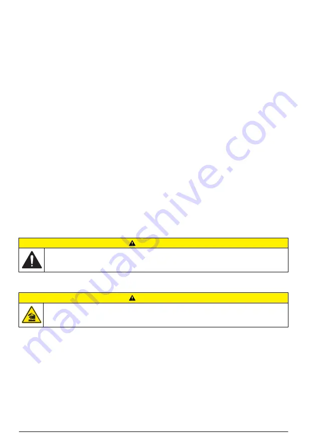 Hach TL2300 Basic User Manual Download Page 168