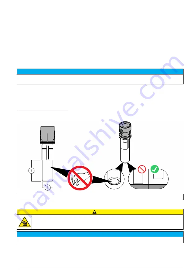 Hach TU5200 Basic User Manual Download Page 117