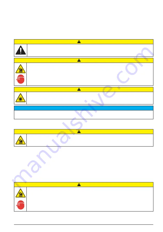 Hach TU5200 Basic User Manual Download Page 141