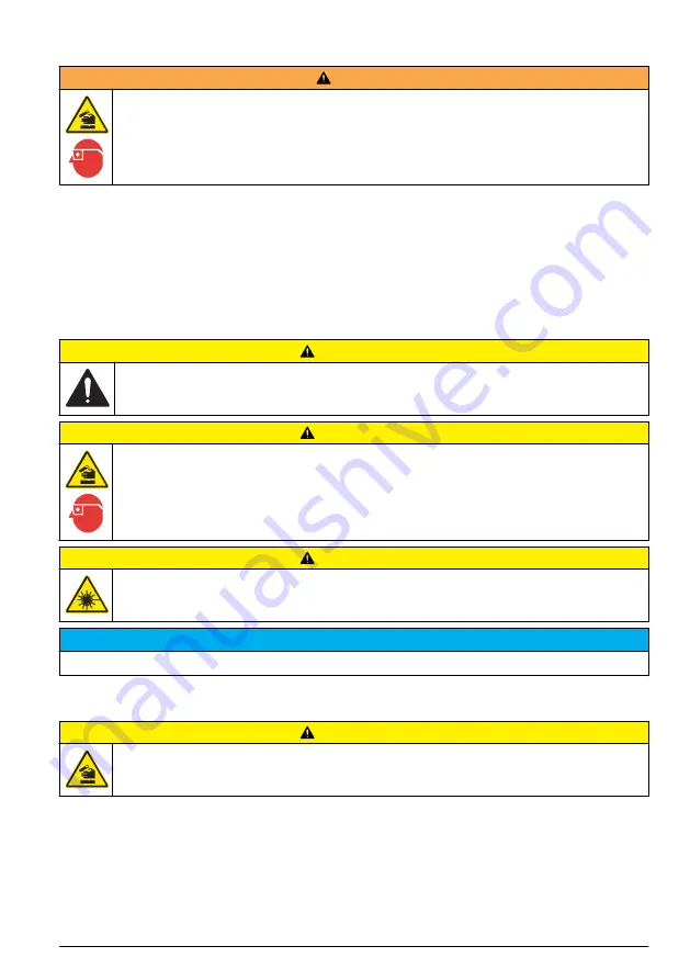 Hach TU5200 Basic User Manual Download Page 161