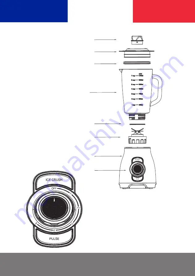 Haden HB03010-US Скачать руководство пользователя страница 15