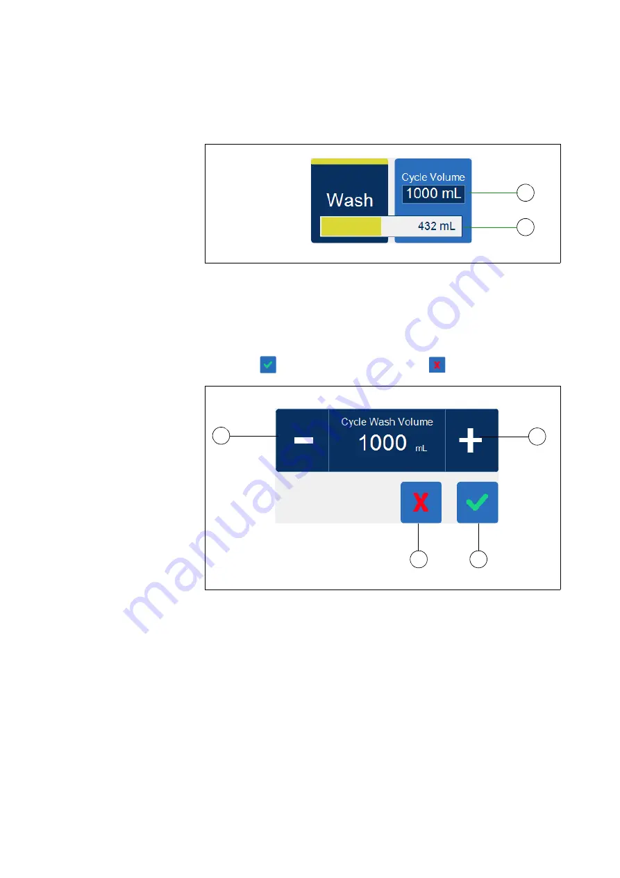 Haemonetics Cell Saver Elite User Manual Download Page 40