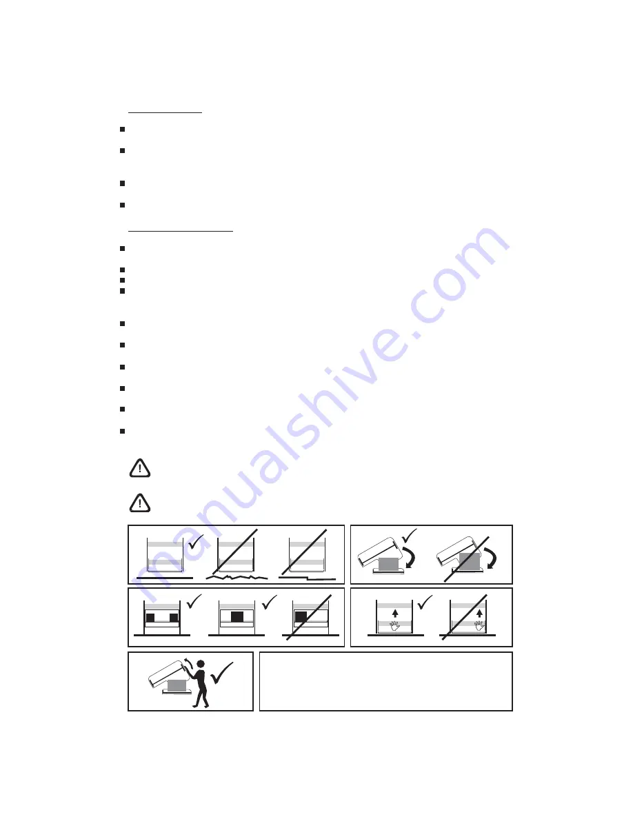 Häfele Tavoletto 271.97.300 Mounting Instructions Download Page 5