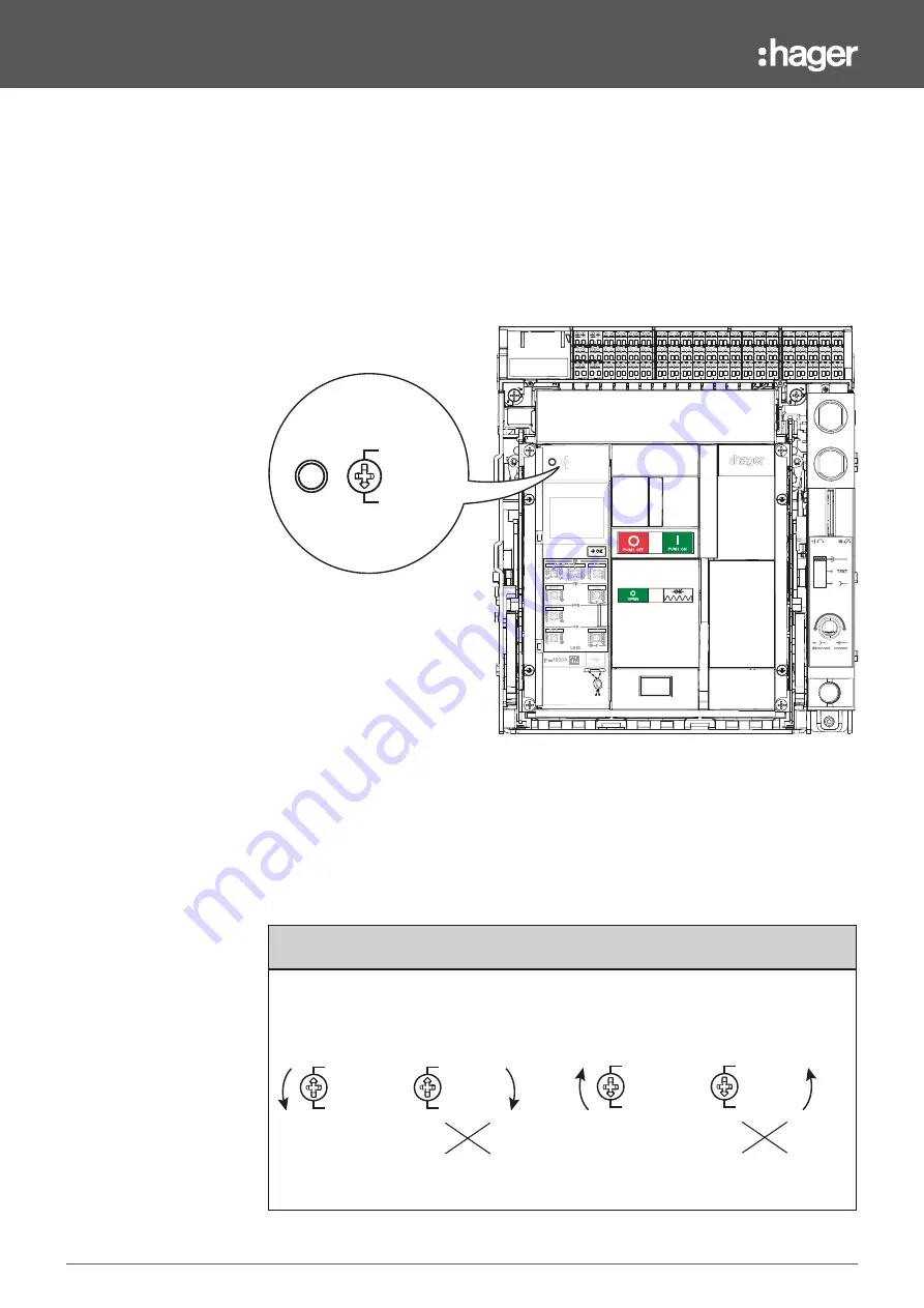 hager HW+ Series Скачать руководство пользователя страница 26