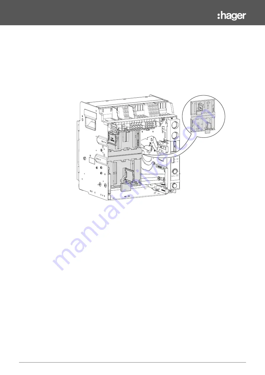 hager HW+ Series Installation Manual Download Page 120