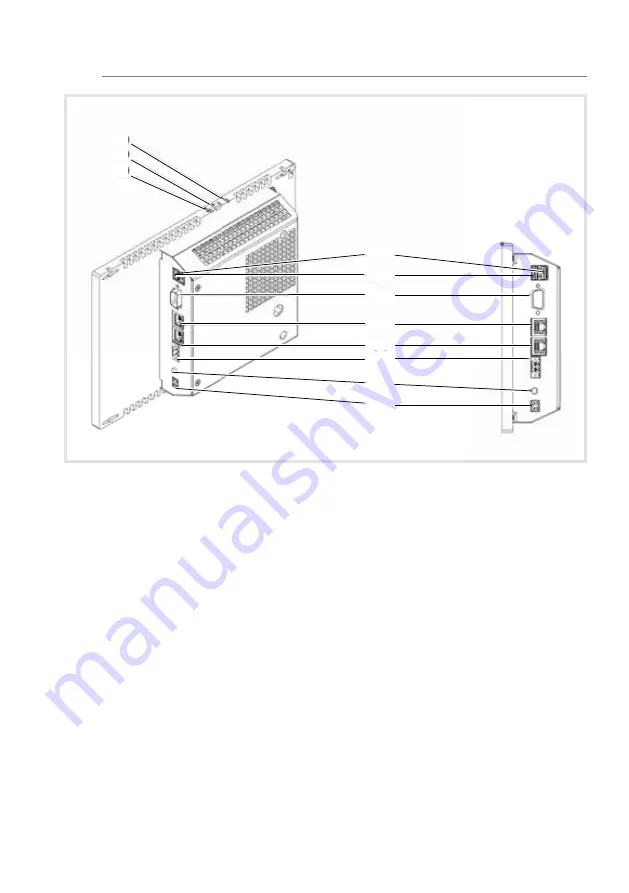 hager WDI07 series Manual Download Page 28