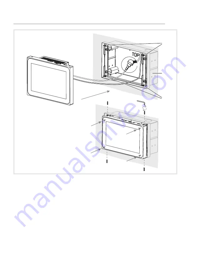 hager WDI07 series Manual Download Page 83