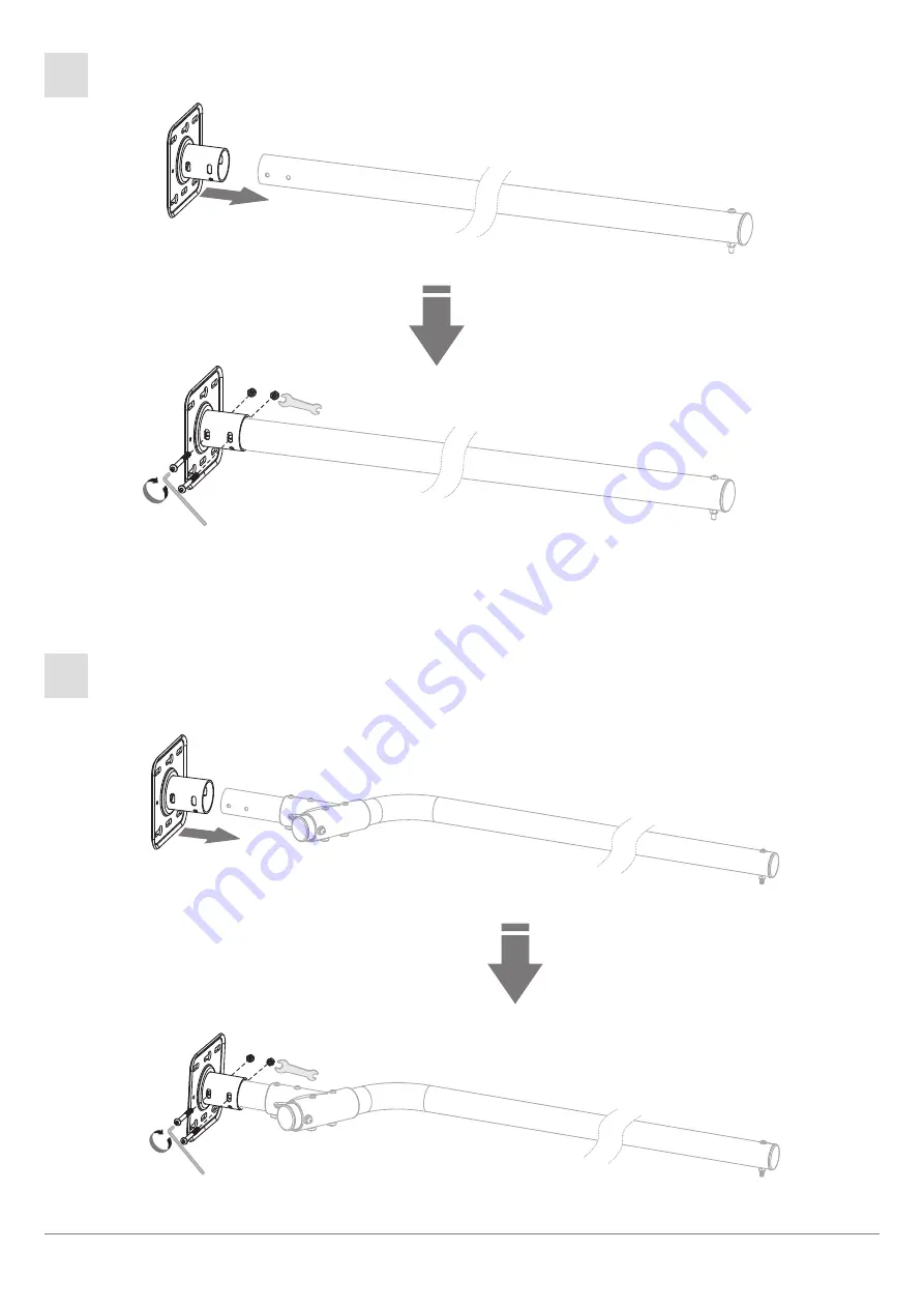 HAGOR 3245 Instruction Manual Download Page 4