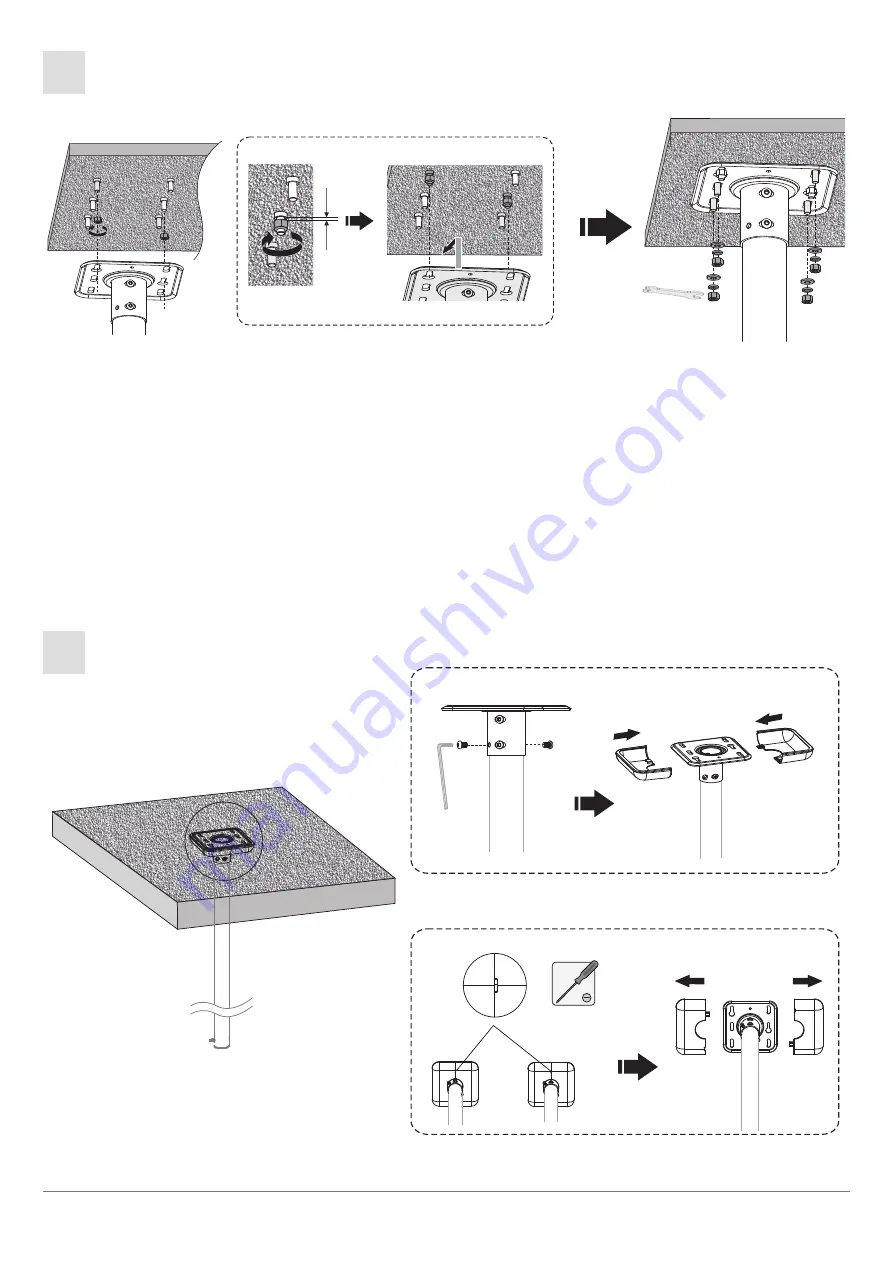 HAGOR 3245 Instruction Manual Download Page 6