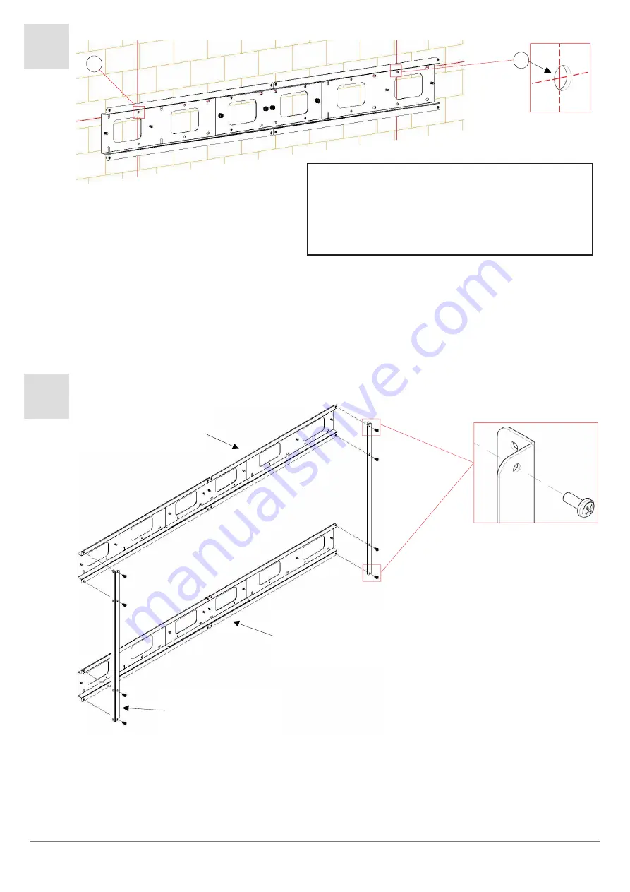 HAGOR 5450 Скачать руководство пользователя страница 6