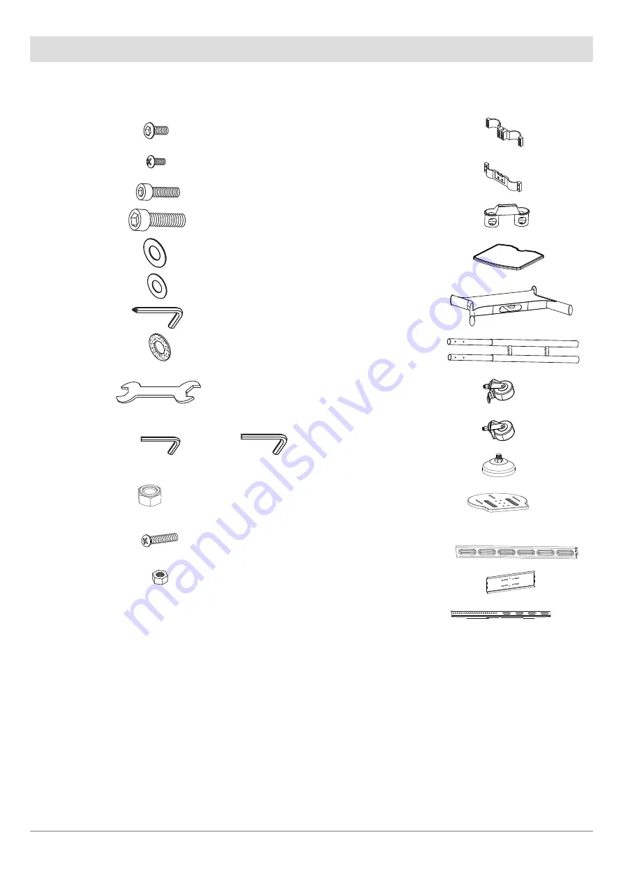 HAGOR 8209 Instruction Manual Download Page 3