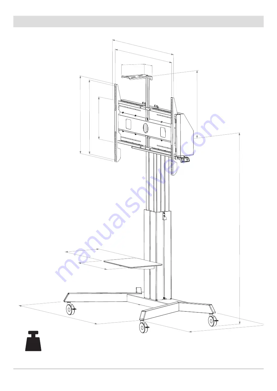 HAGOR 8265 Скачать руководство пользователя страница 14