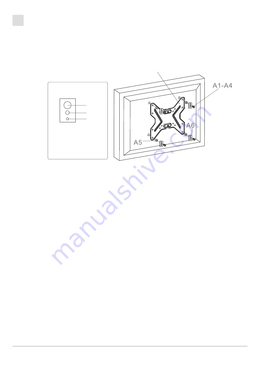 HAGOR 8419 Instruction Manual Download Page 7