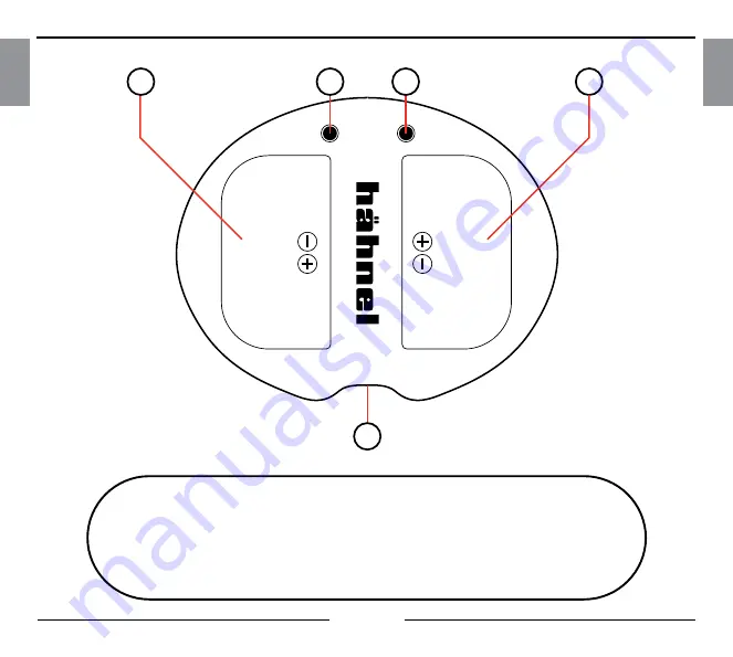 Hahnel EXTREME Manual Download Page 3