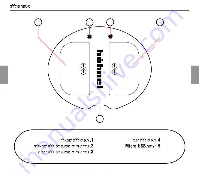 Hahnel EXTREME Manual Download Page 15