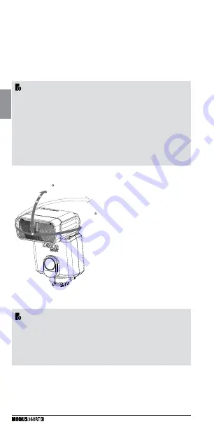 Hahnel MODUS 360RT Instruction Manual Download Page 60