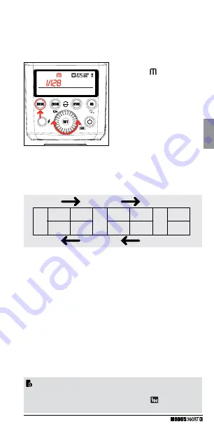 Hahnel MODUS 360RT Instruction Manual Download Page 83