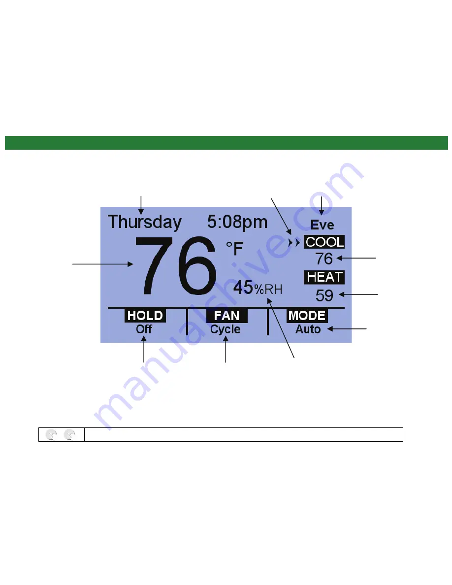 HAI RC-1000 User Manual Download Page 6