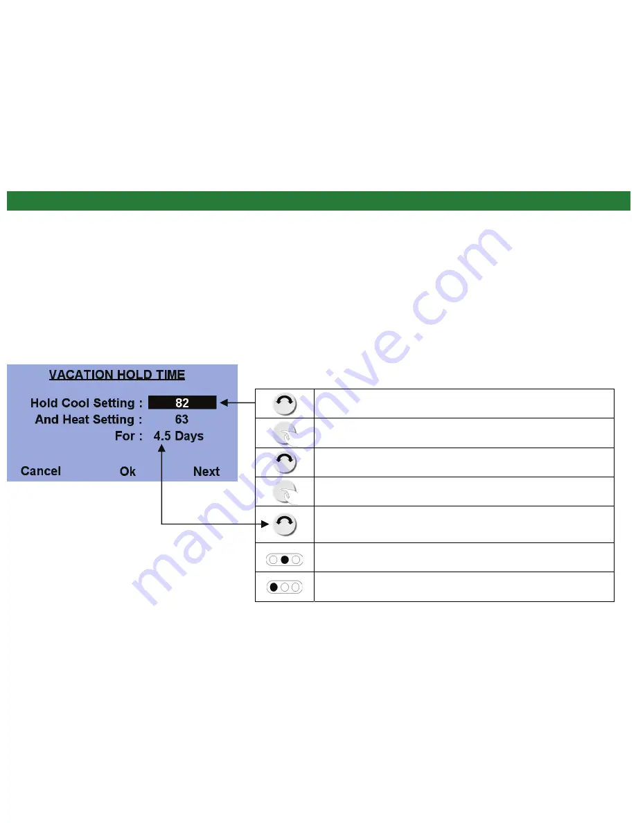 HAI RC-1000 User Manual Download Page 12