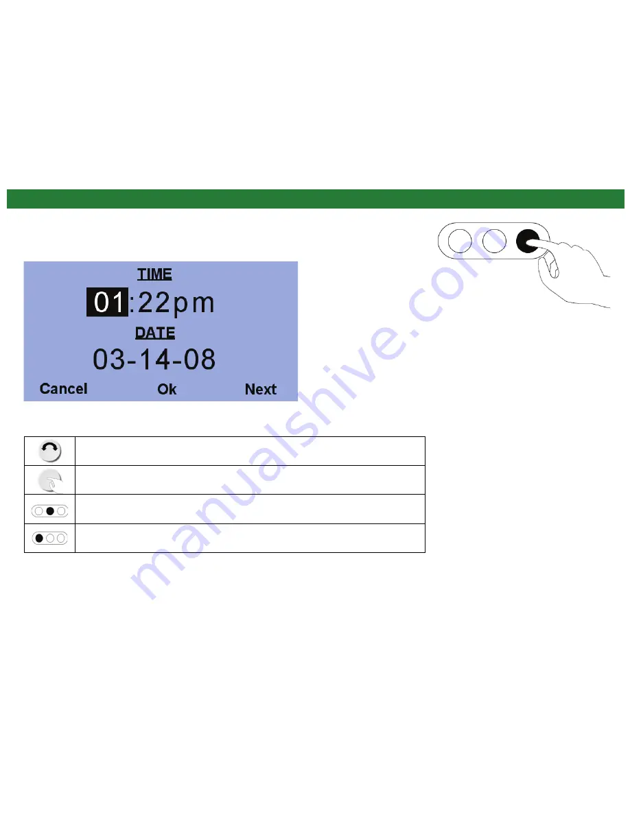 HAI RC-1000 User Manual Download Page 13