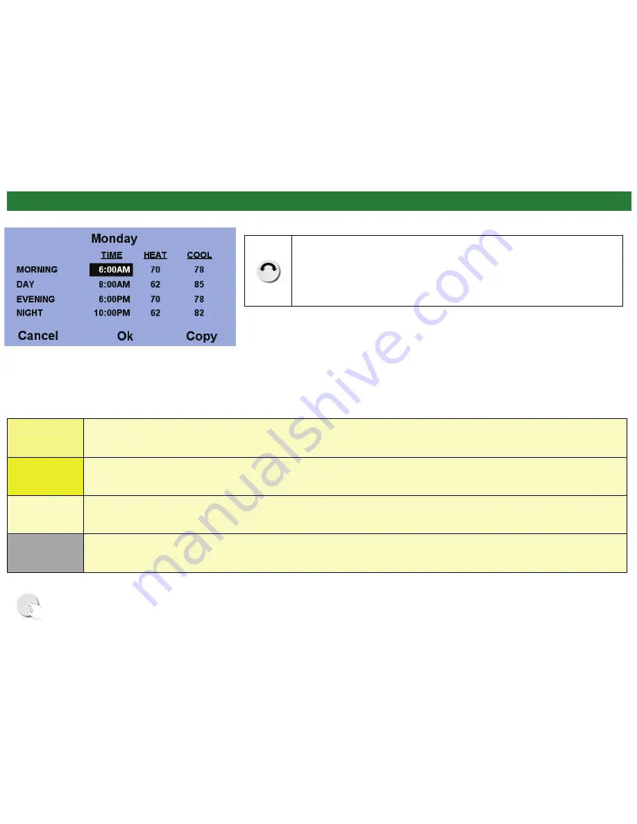 HAI RC-1000 User Manual Download Page 15