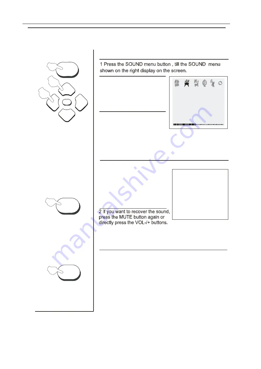 Haier 29T9D Service Manual Download Page 24