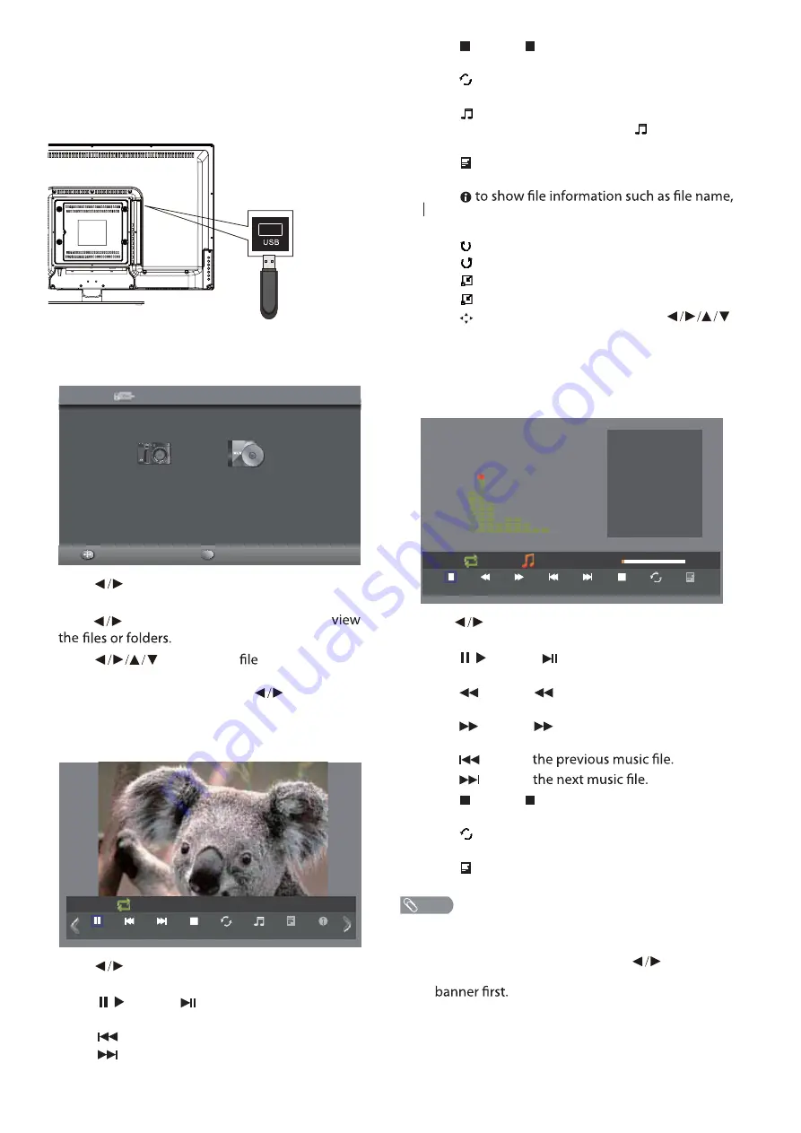 Haier 32D2000 User Manual Download Page 18