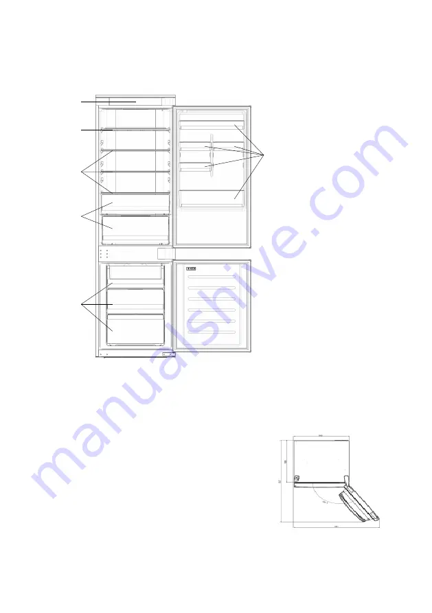 Haier 55 Series Manual Download Page 109