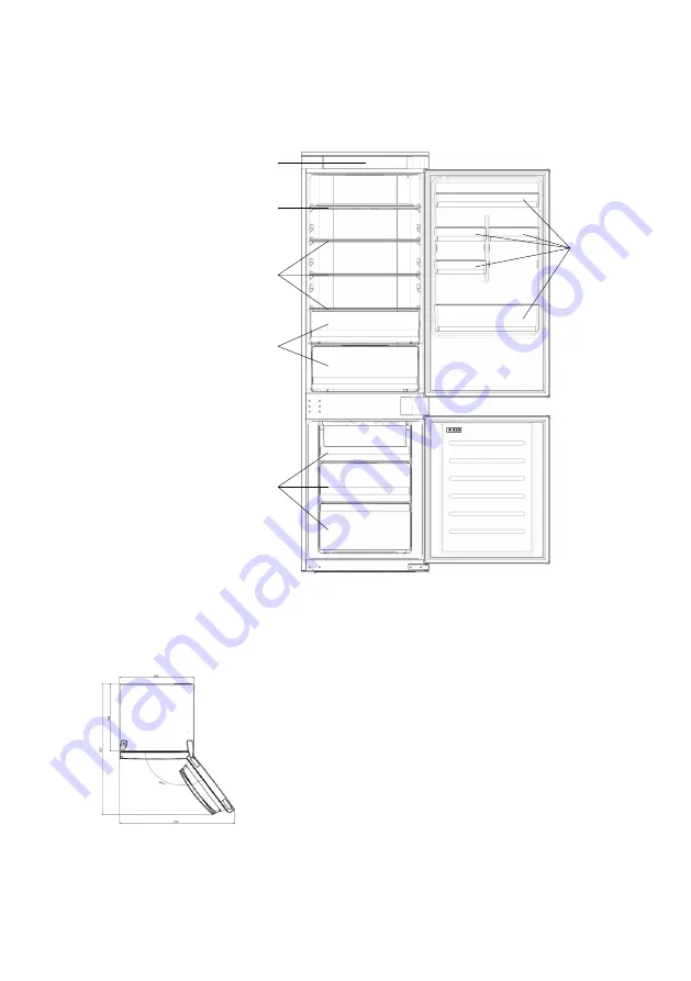 Haier 55 Series Скачать руководство пользователя страница 189