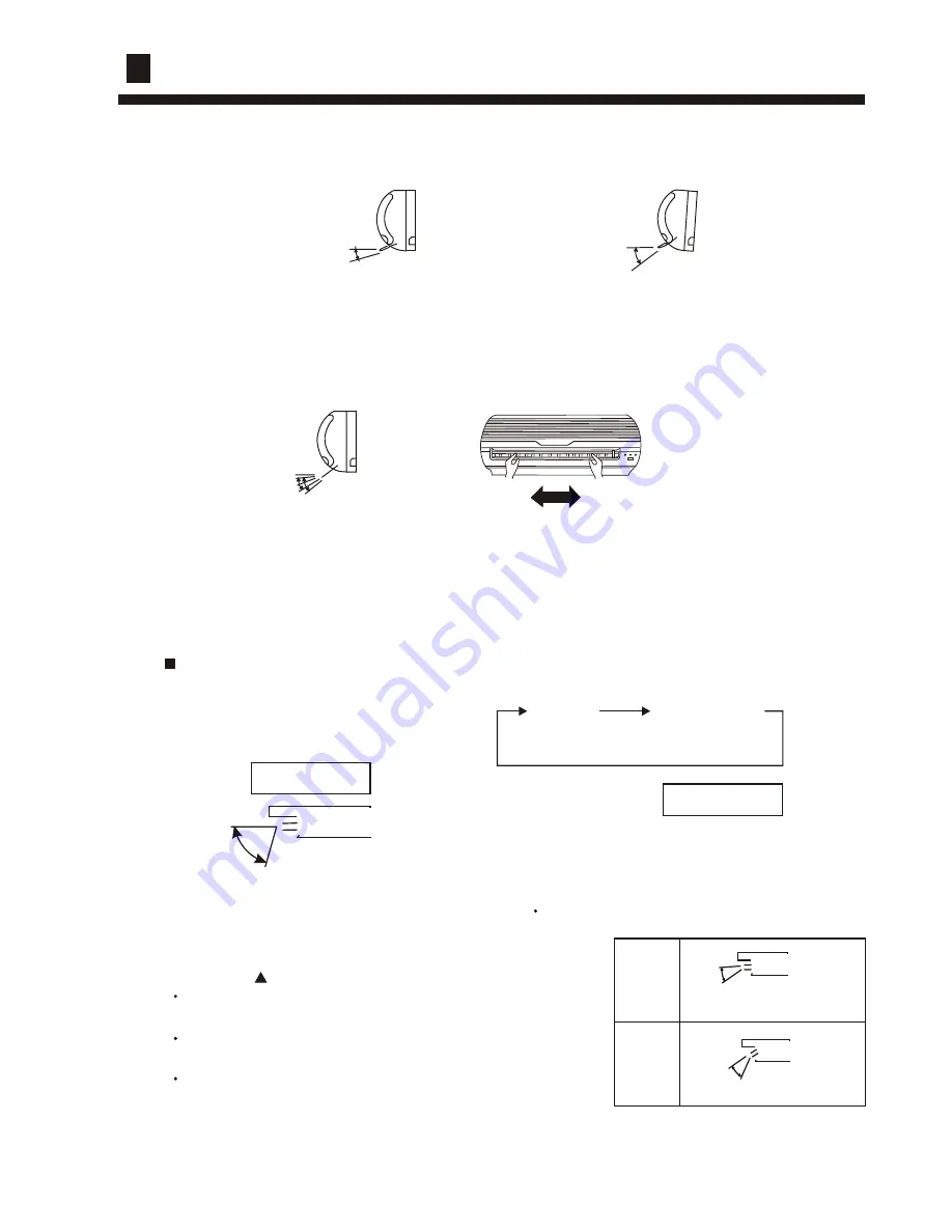 Haier AS072XCBAA Manual De Operación Download Page 16