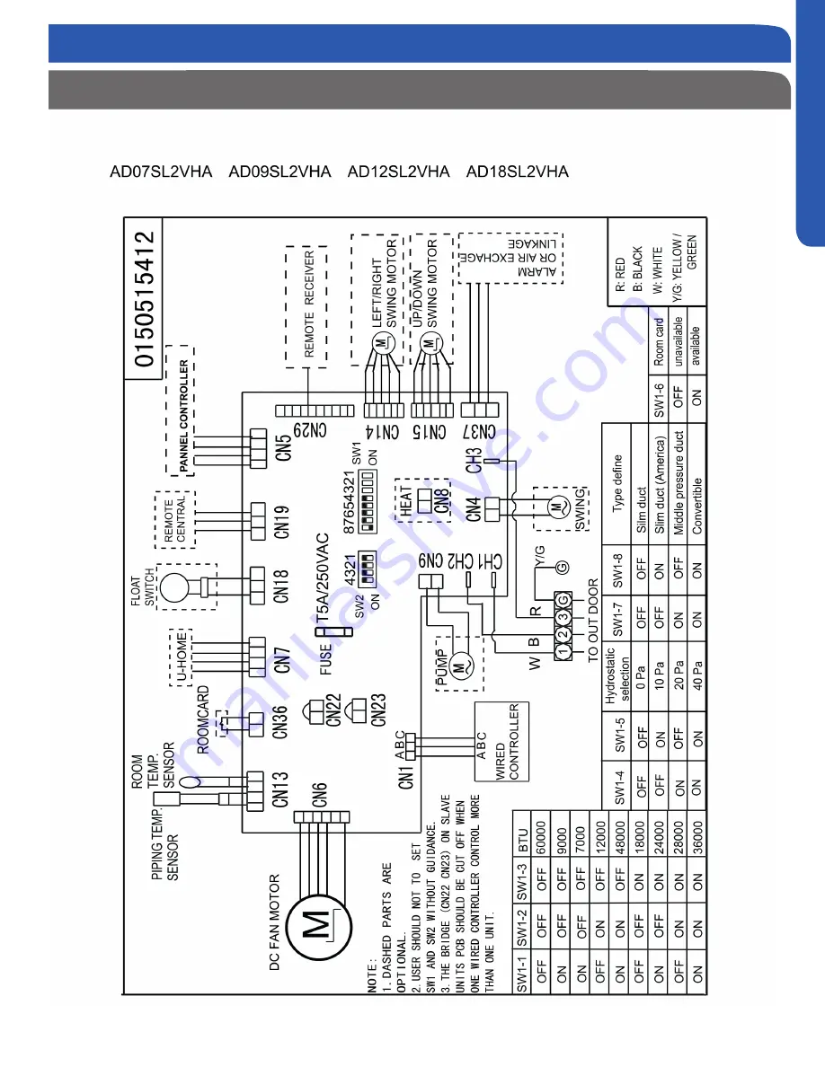 Haier AW07LC2VHA Скачать руководство пользователя страница 79