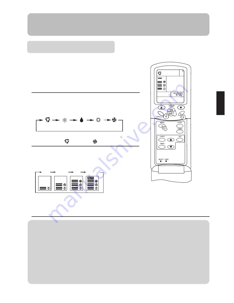 Haier H2SM-14HB03/R2 Operating Manual Download Page 13