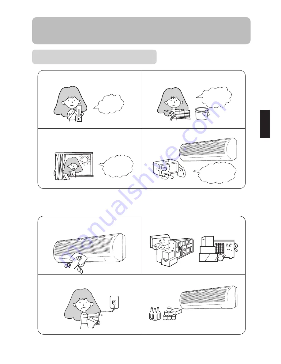 Haier H2SM-14HB03/R2 Operating Manual Download Page 23