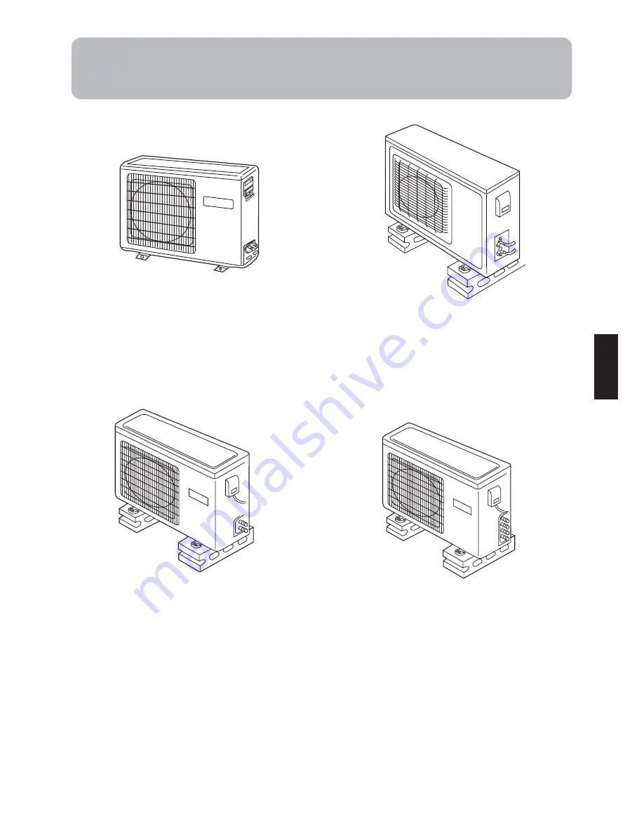 Haier H2SM-14HB03/R2 Operating Manual Download Page 30