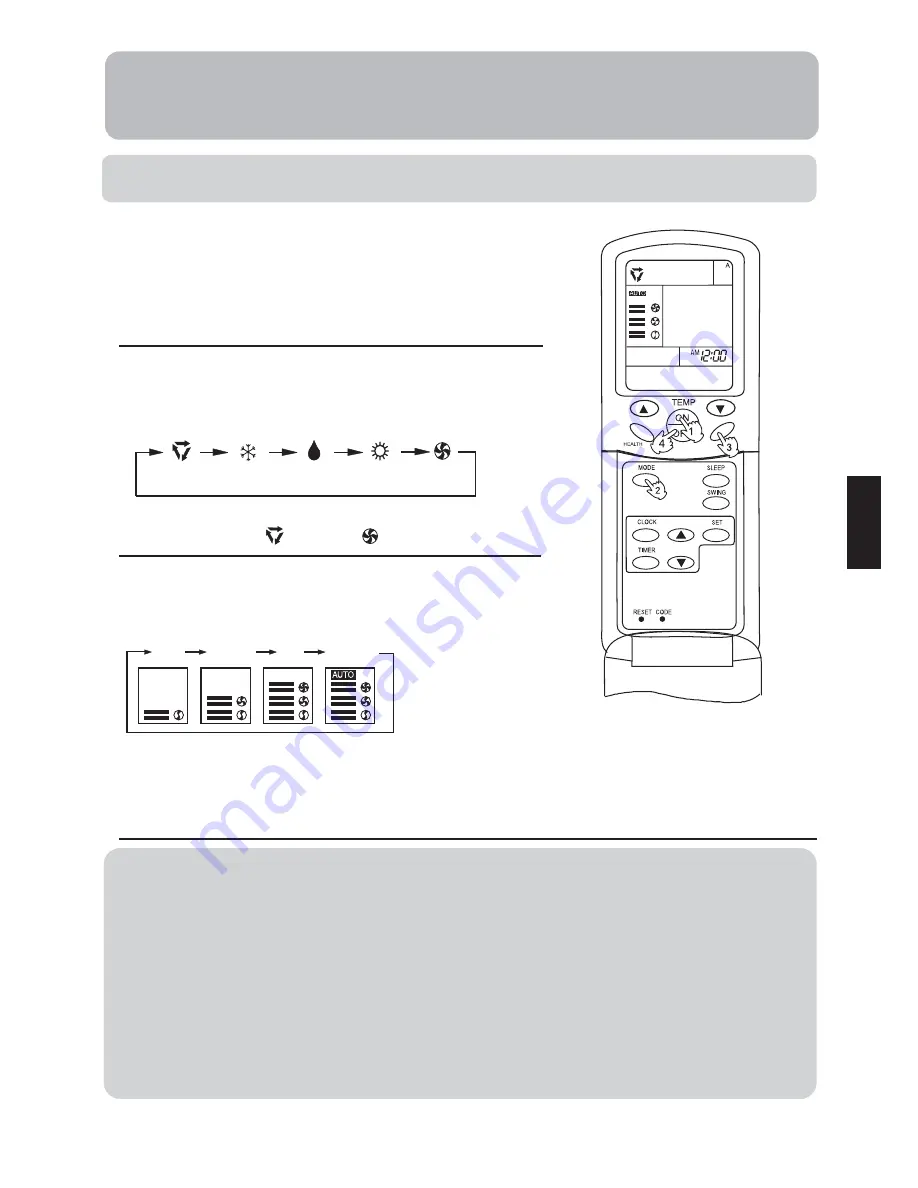 Haier H2SM-14HB03/R2 Operating Manual Download Page 34