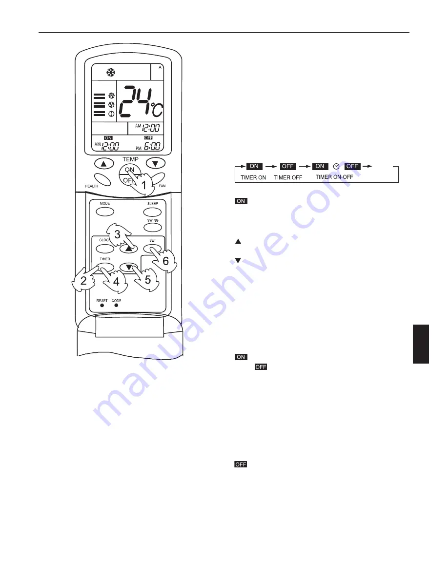 Haier H2SM-14HB03/R2 Operating Manual Download Page 55