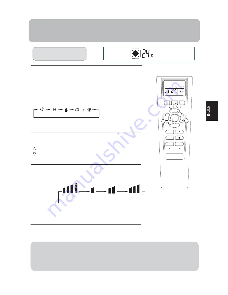 Haier H2SM- Operating Manual Download Page 17