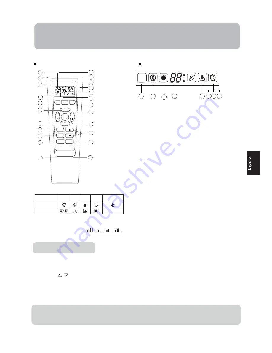 Haier H2SM- Operating Manual Download Page 35