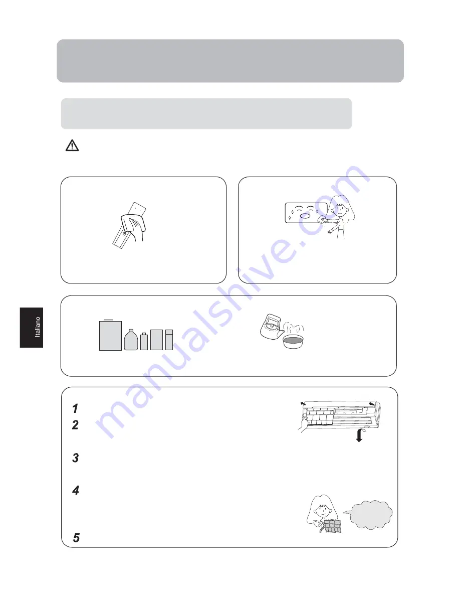 Haier H2SM- Operating Manual Download Page 72